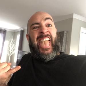 Meet your Posher, Steeve